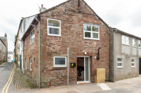 Milo's place is a home from home, Egremont
